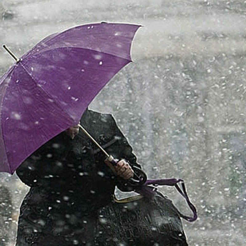 Bu ərazilərə sulu qar yağacaq - XƏBƏRDARLIQ