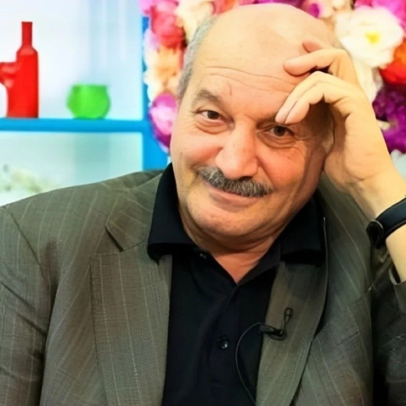 8 dəfə əməliyyat olunan Ramiz Əzizbəyli niyə anasından incik öldü? 