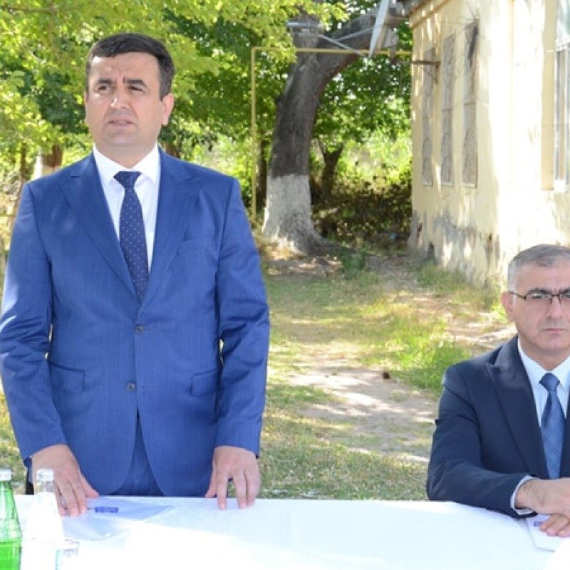 İcra Hakimiyyətində qalmaqal: Dava saldı, həbs cəzası aldı 