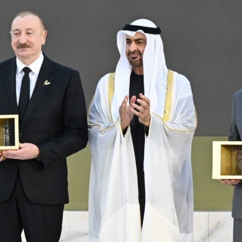 Azərbaycan və Ermənistan ticarəti artırır - "Onları bir-birinə ortaq təhdid yaxınlaşdırır"