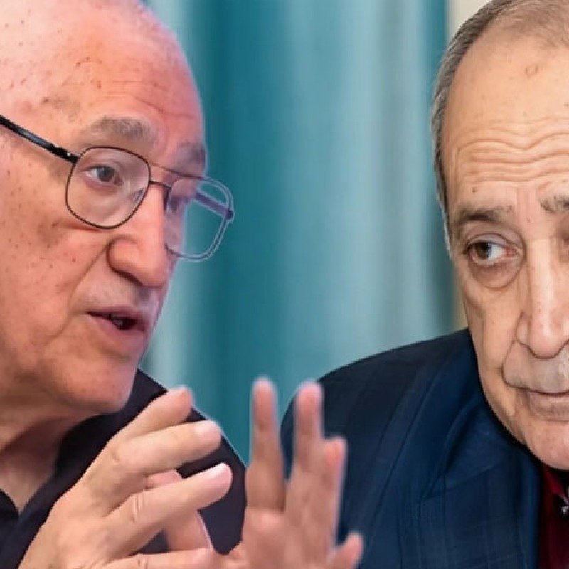 Şeyx Əbdüllə AKİ arasındakı "savaş"ın əsl səbəbi açıqlandı 