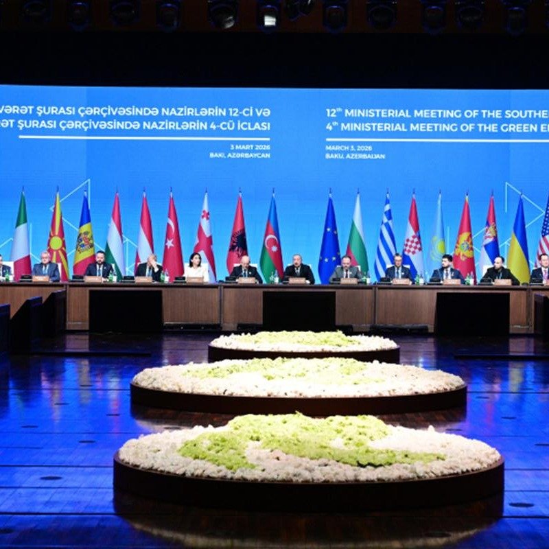 Azərbaycanın Avropanın enerji təhlükəsizliyindəki rolu son illər daha da artmaqdadır - DEPUTAT