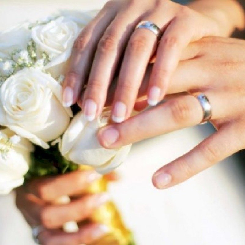 Son altı ayda əcnəbilərlə nikah bağlayan Azərbaycan vətəndaşlarının SAYI