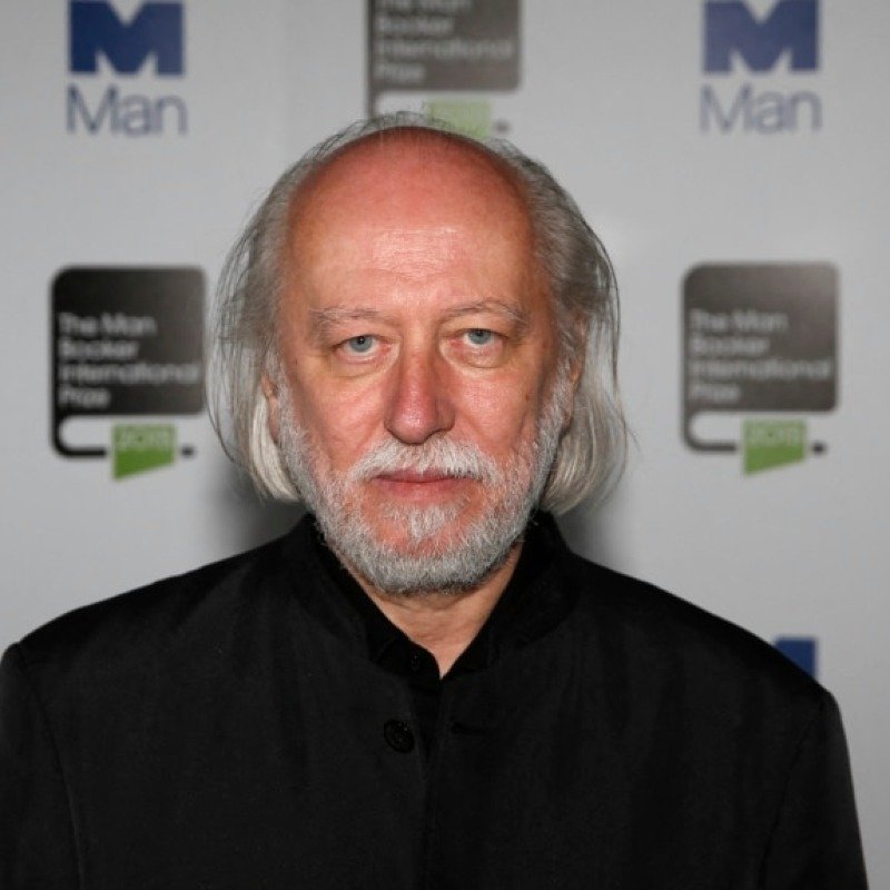 Ədəbiyyat üzrə Nobel macarıstanlı yazıçıya verildi