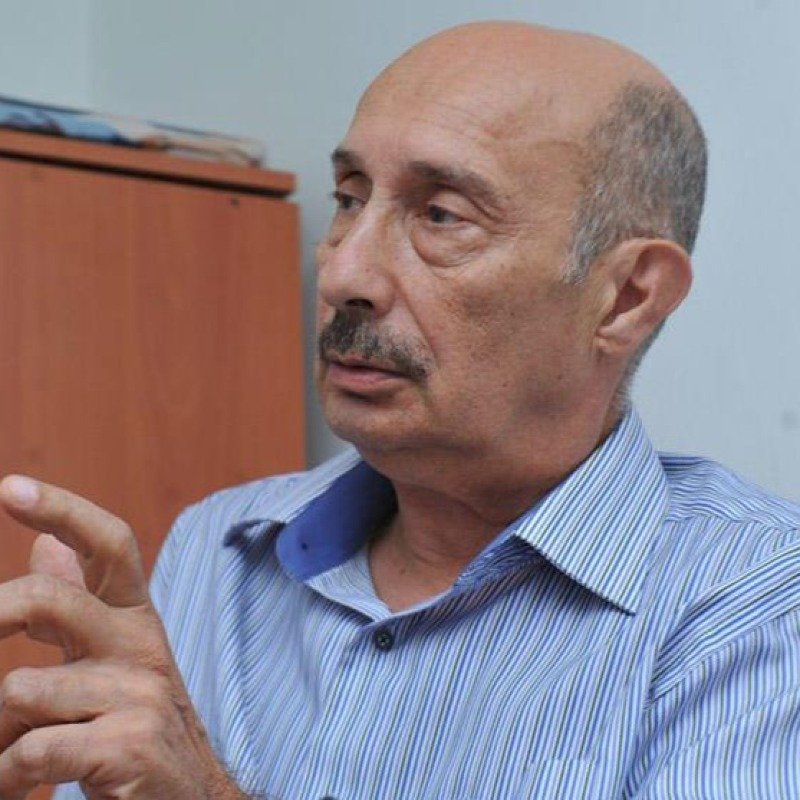 “Məqsədləri Türkiyə və Azərbaycanı İrana qarşı qaldırmaq idi” - Zərdüşt Əlizadə