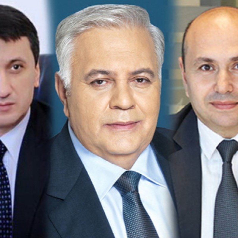 Azərbaycanda ifşa olunan Rusiya şəbəkəsinin YENİ ÜZVLƏRİ