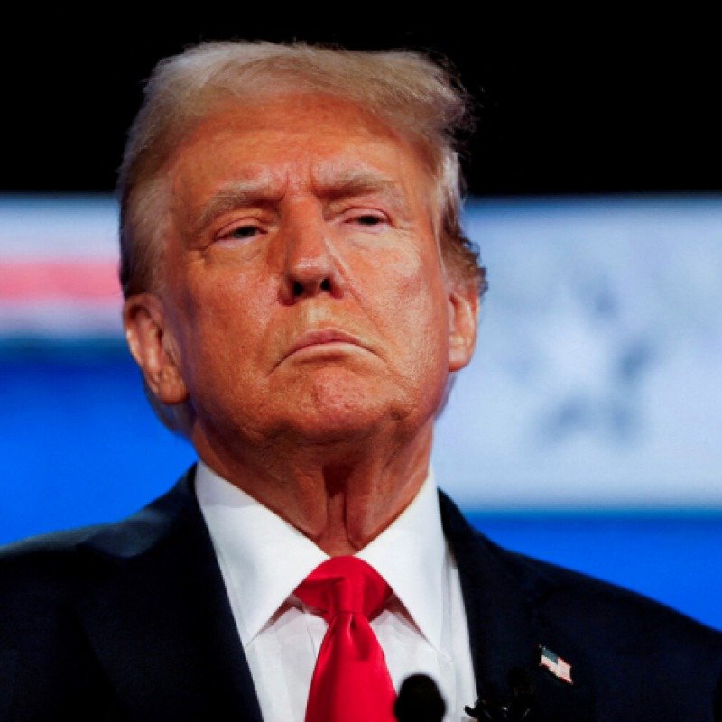 Tramp Ukraynanın NATO-ya qoşulmasını istisna edib