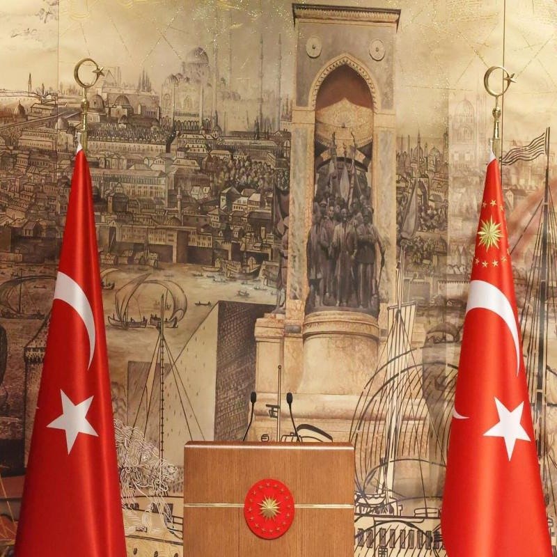 İstanbul formatı aktuallığını itirib - Ukrayna XİN