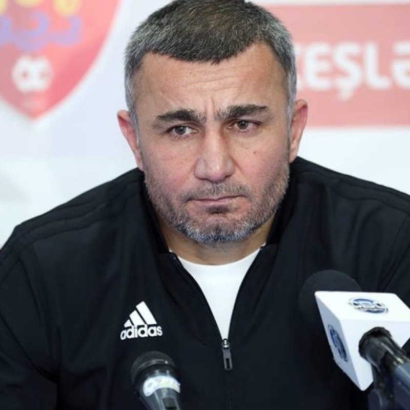 "Çempionlar Liqasında İngiltərə klublarına qarşı matçlar bizim üçün böyük təcrübə oldu"