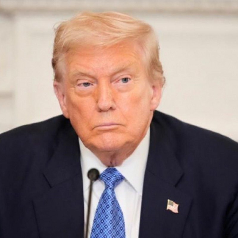 Tramp: "Ukrayna münaqişəsinin həlli yaxınlaşır"