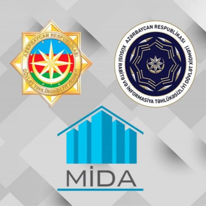 Mənzil seçimində kiberhücum cəhdləri neytrallaşdırılıb, DTX-da cinayət işi başlanılıb