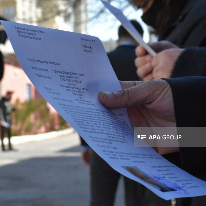 Azərbaycanda 12 mindən çox şəxs amnistiyaya düşüb, amma...