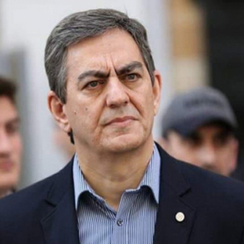 Əli Kərimlinin həbs müddəti uzadılıb