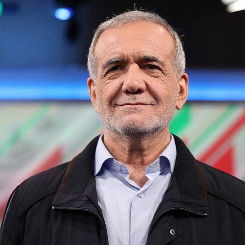 Pezeşkian hücum zamanı xəsarət alıb?