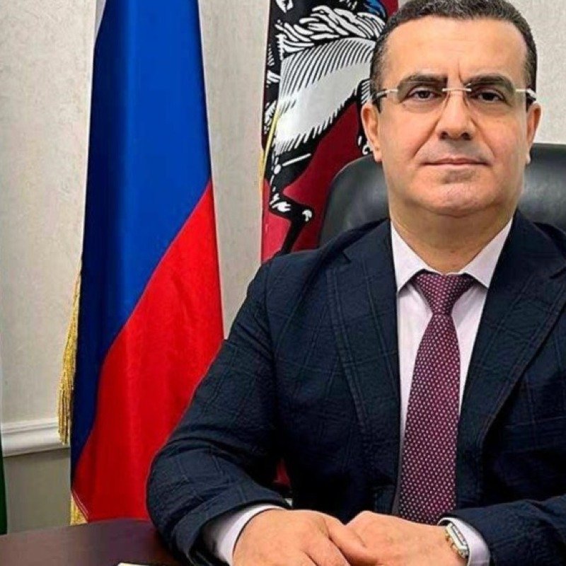 Moskvadakı Azərbaycan icmasının rəhbərinin Rusiya pasportu ləğv olunub