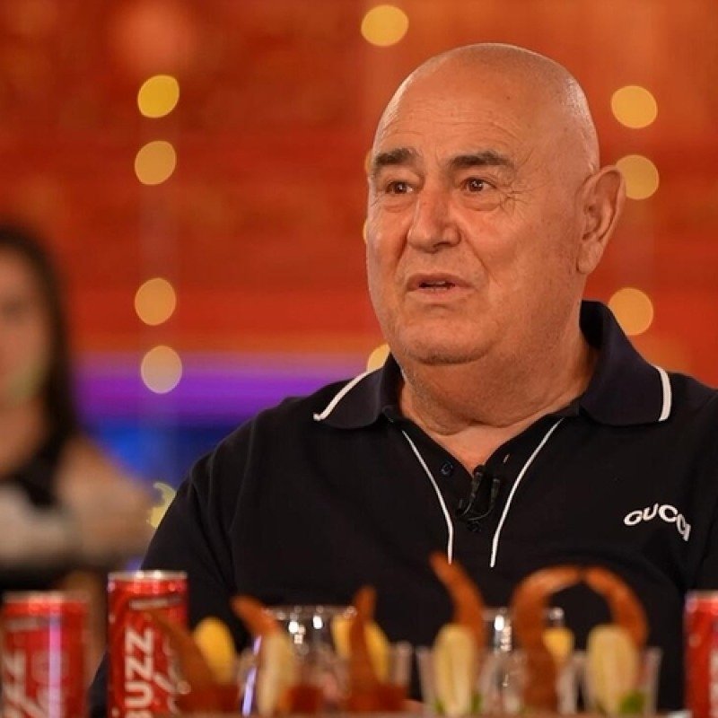 “Təhsilin rektor olmağa nə dəxli var ki?” - Şərurlu İsfəndiyar