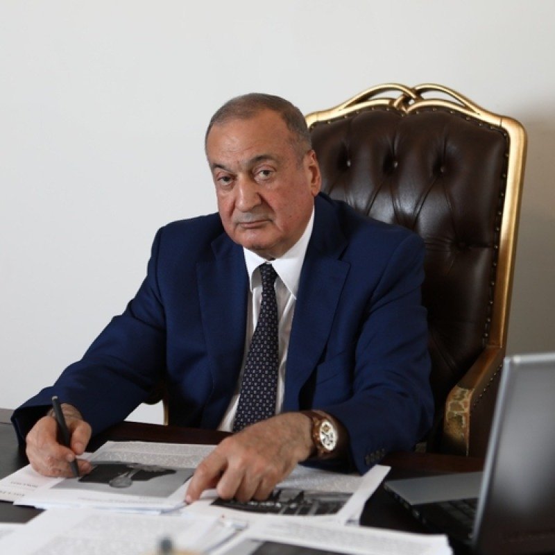 “Eldar Quliyevin sədrliyi Ağsaqqallar Şurasını hörmətdən saldı” 