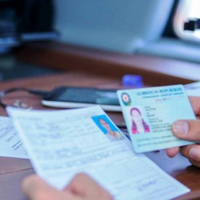 Ötən ay 200-dən çox şəxs ad dəyişdirib