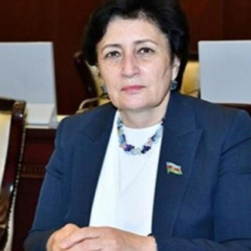 “Ramiz Mehdiyev və onun silahdaşları qanun qarşısında cavab verəcək” – DEPUTAT