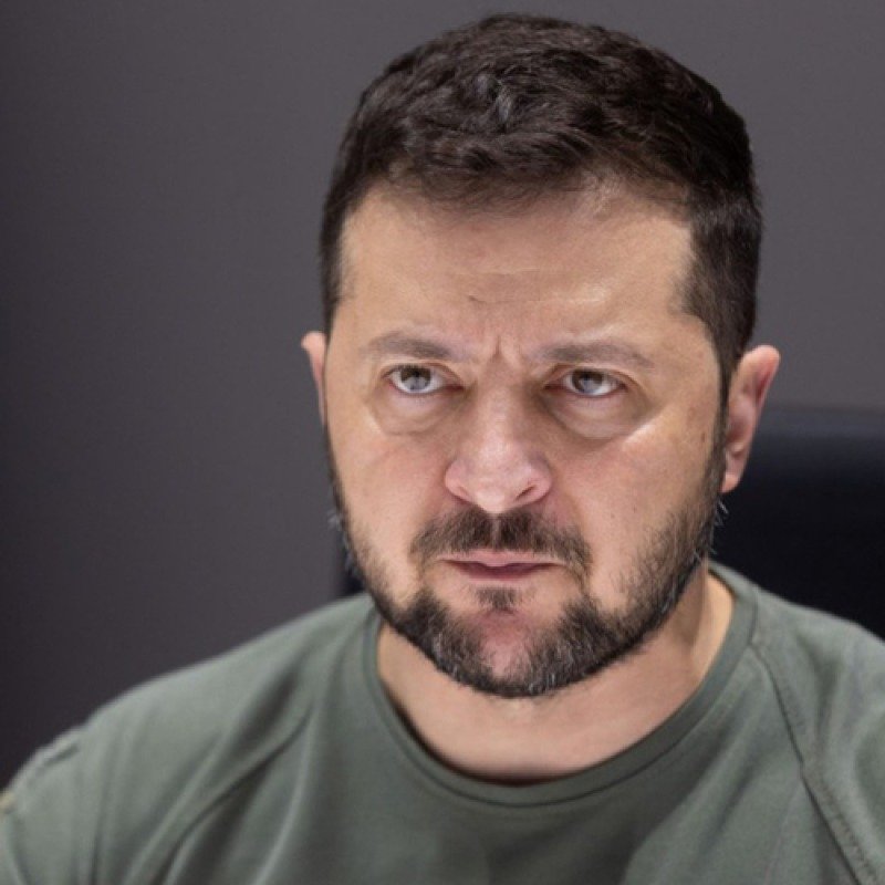 Zelenski Vaşinqtondan ilk açıqlama verdi: Krımdan imtina etməyə dəyməzdi...  