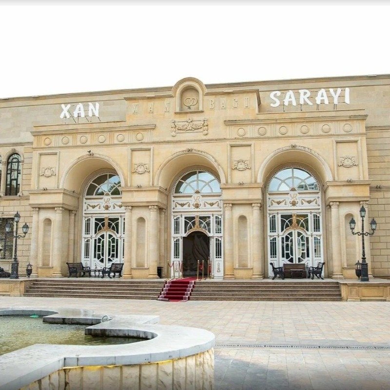 Bakıda məşhur restoran söküləcək – Qaz xəttinin üzərində tikilib...