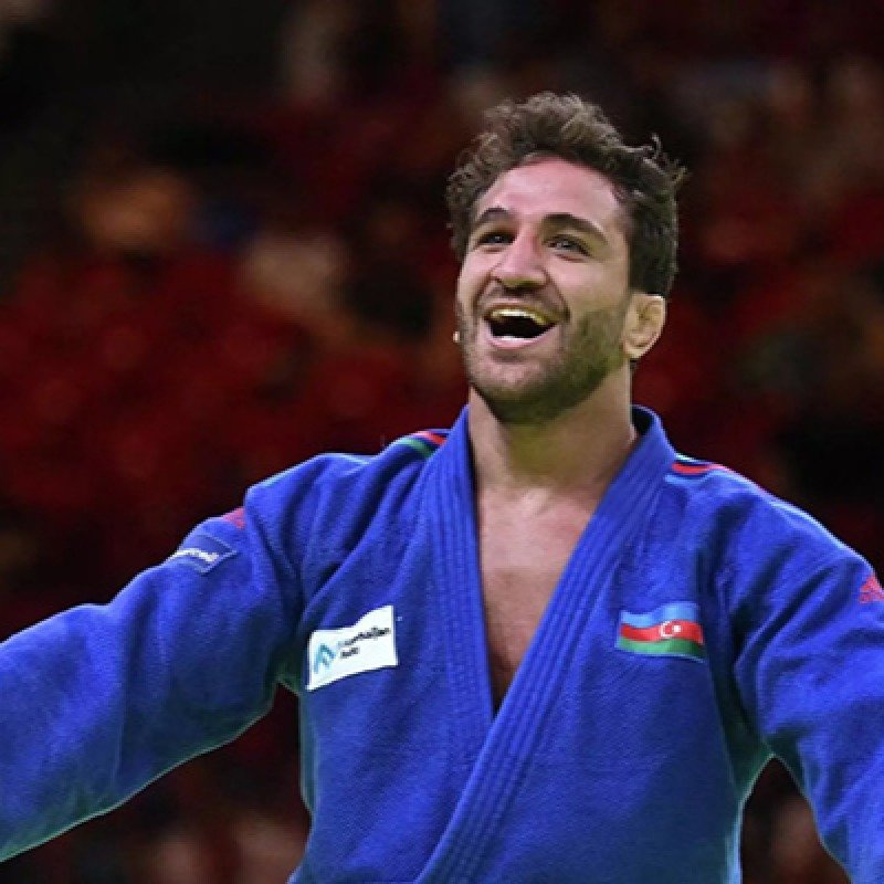 Hidayət Heydərov yenidən millidə