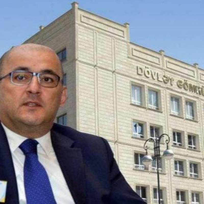 Komitə sədri vətəndaşlardan, vətəndaşlar da gömrükdən narazıdır