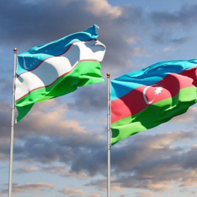 2026-cı geridə qalan aylarında 44 min Özbəkistan vətəndaşı Azərbaycana səfər edib