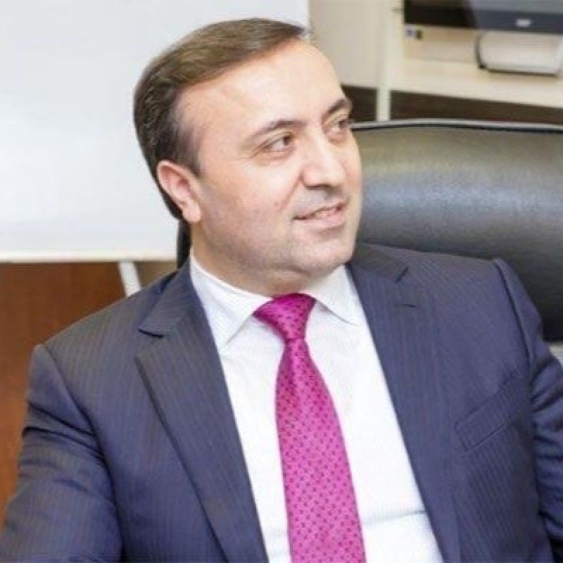 Ramin İsayevin 15 il həbsi istənilir