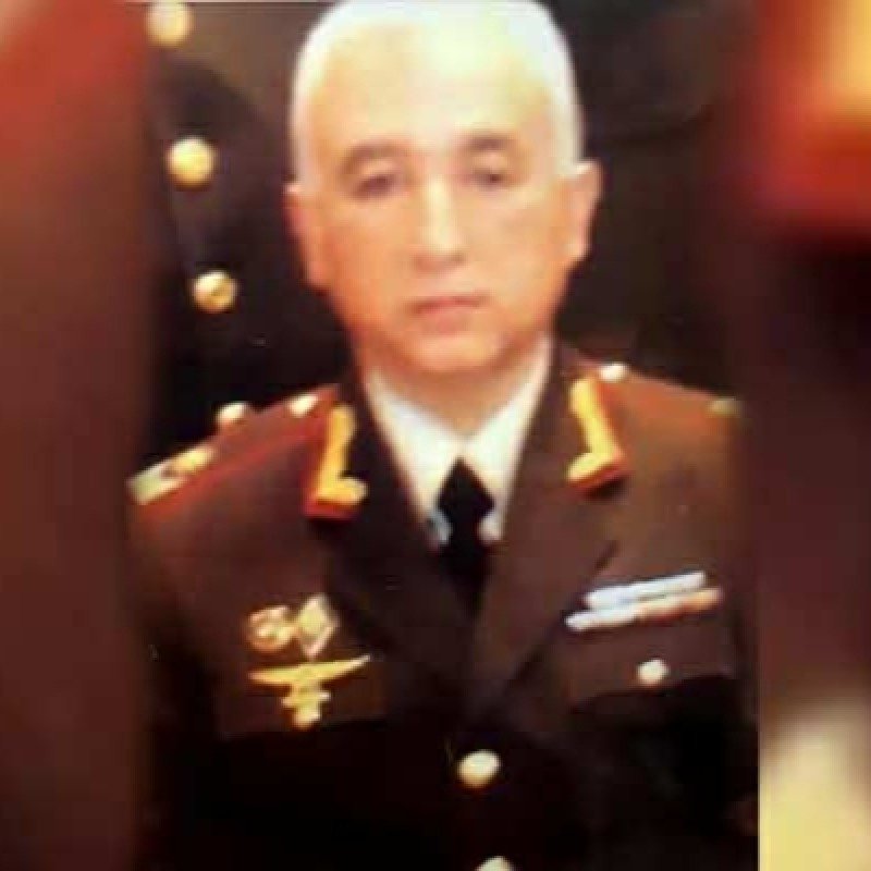 Generaldan sonra polkovnik də azadlığa çıxdı