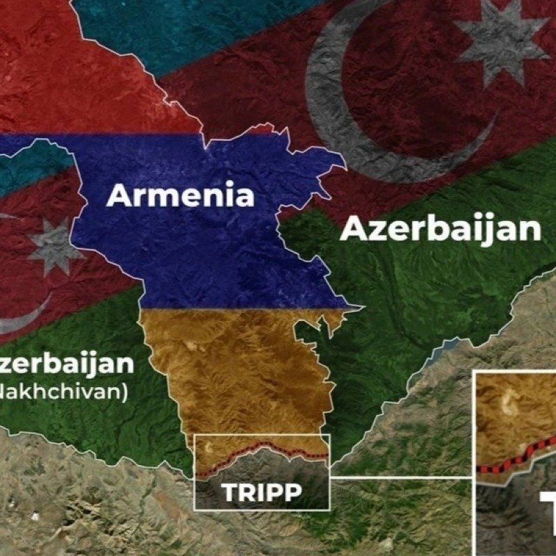 Türkiyə Milli Təhlükəsizlik Şurasında Zəngəzur dəhlizi müzakirə olundu