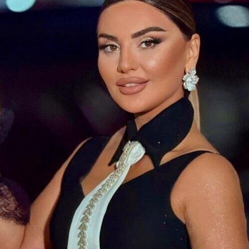 Şəbnəm Tovuzlu cərimələndi