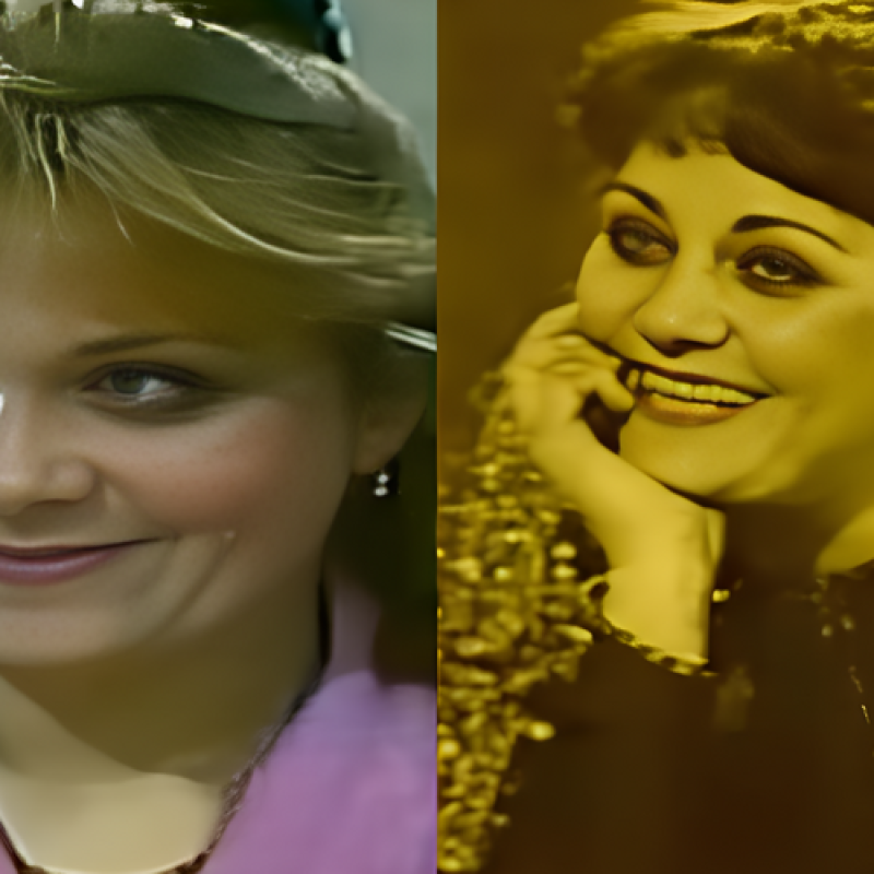 Həyat yoldaşına görə sənəti tərk edən, harada yaşadığı bilinməyən Hicran Mehbalıyeva