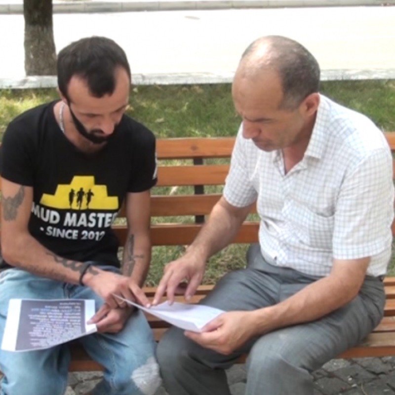 Xəbəri olmadan adına şirkət açıldı, külli miqdarda vergi borcu yarandı 