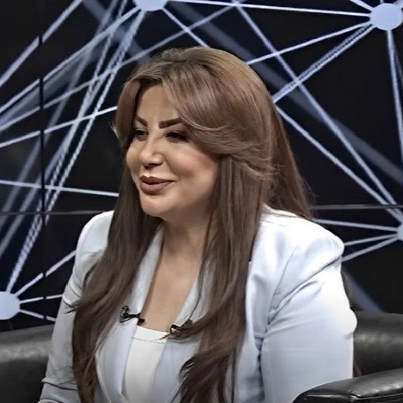 "Tanınmış aparıcıya 6 min manat borc verdim, "blok"a atdı"