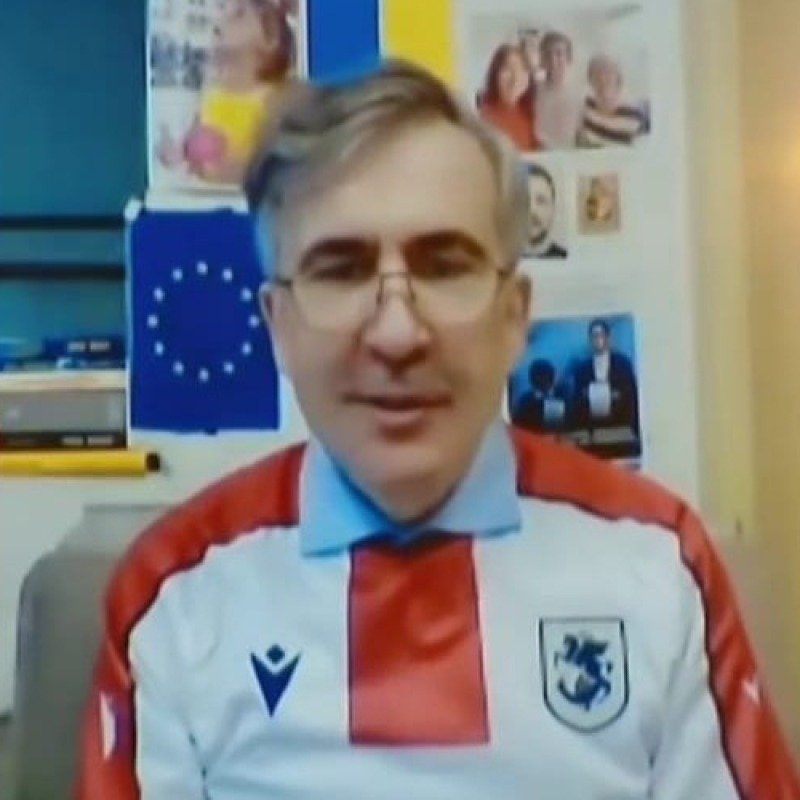 Saakaşvili Trampın Azərbaycana rəğbətini belə izah etdi – “Bu, təsadüf deyil”