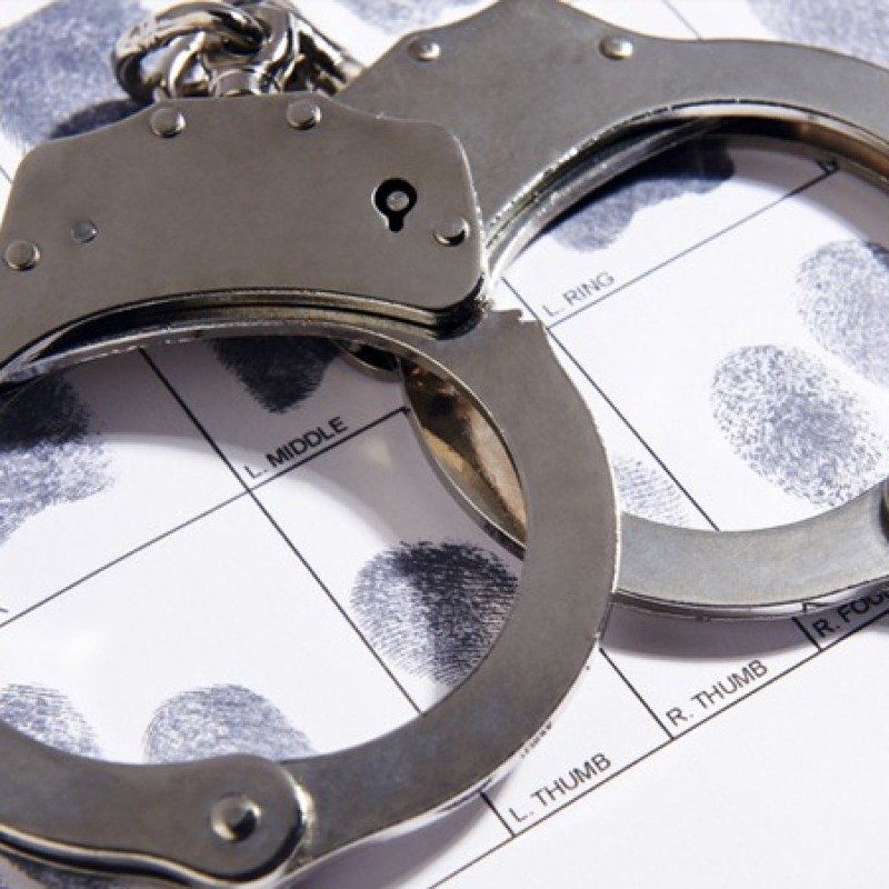 Bakıda bu ilin altı ayı üzrə 7 min 549 cinayət qeydə alındı