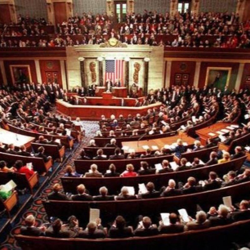 ABŞ-da hökumətin maliyyələşməsi bu şərtlərlə bərpa olunur