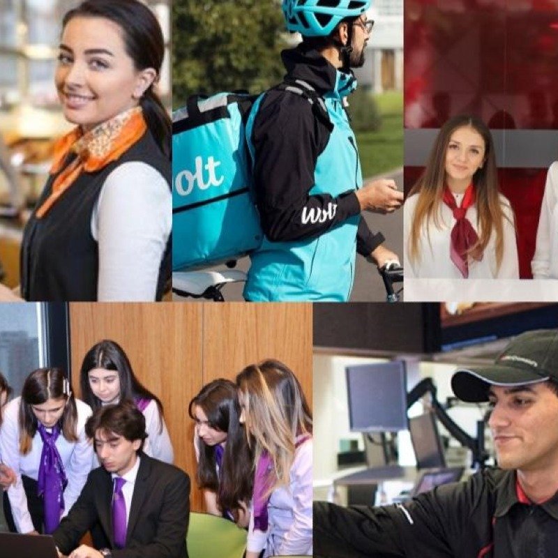 Məzun olduqdan sonra kim, harada işləyir və nə qədər maaş alır? - ARAŞDIRMA