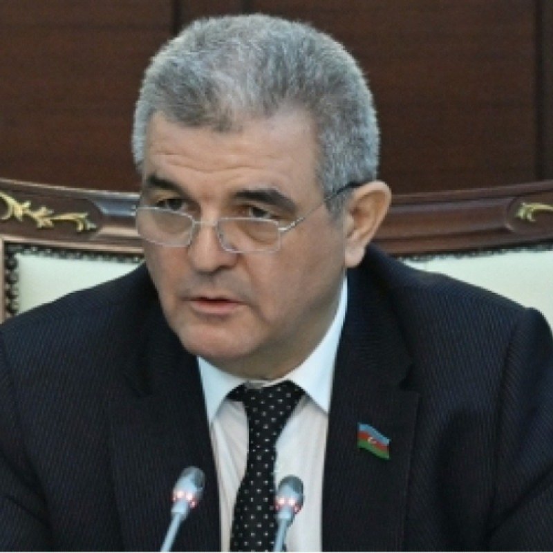 “Zabrat qəsəbəsində nümunə göstərməyə bircə park tapa bilməzsən…” - DEPUTAT