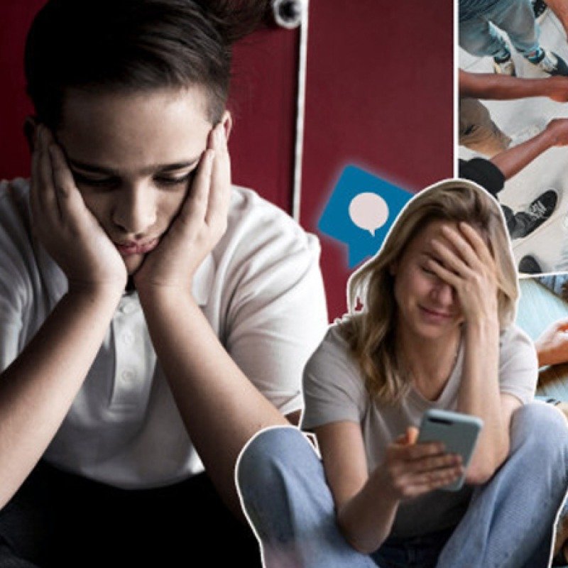 Psixiatr: Sosial media gənclərdə psixoloji problemləri artırır