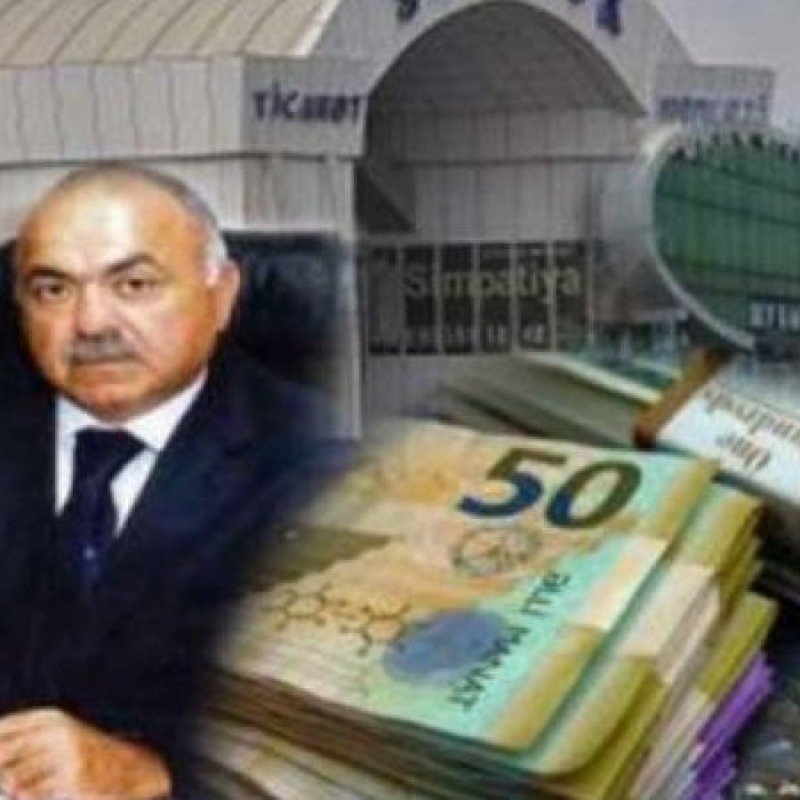 “Sədərək Yusif”in oğlunun evindən oğurluq edən qadınla bağlı qərar ləğv edildi