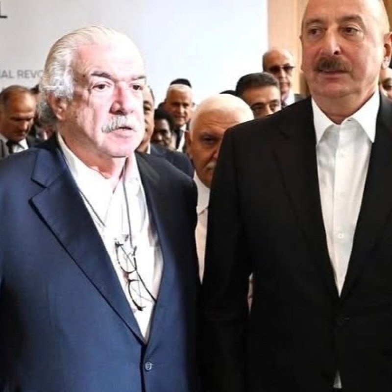 Kremlin Qusmanı repressiya etməsinə sərt reaksiya: “Bu, Putinin miskinliyidir”