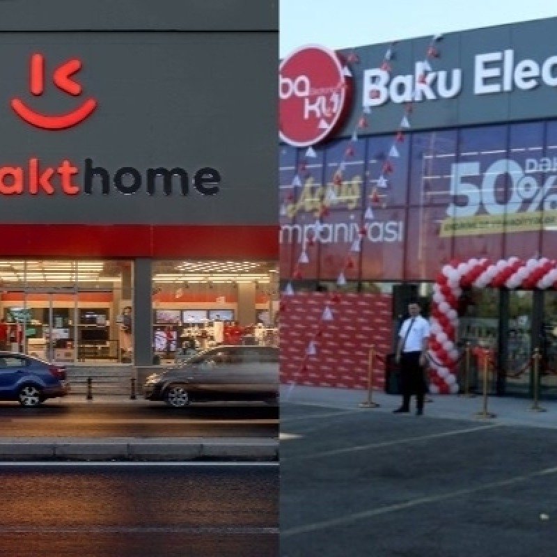 Məşhur mağazalar xalqı belə aldadırmış