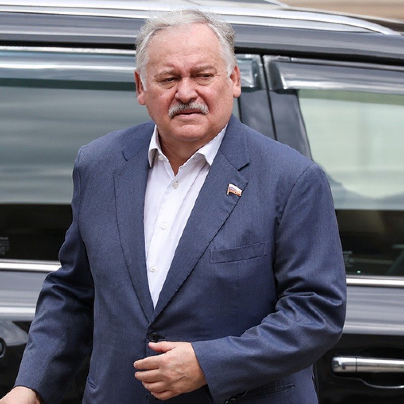 Zatulindən Azərbaycan XİN-in notasına həyasız reaksiya