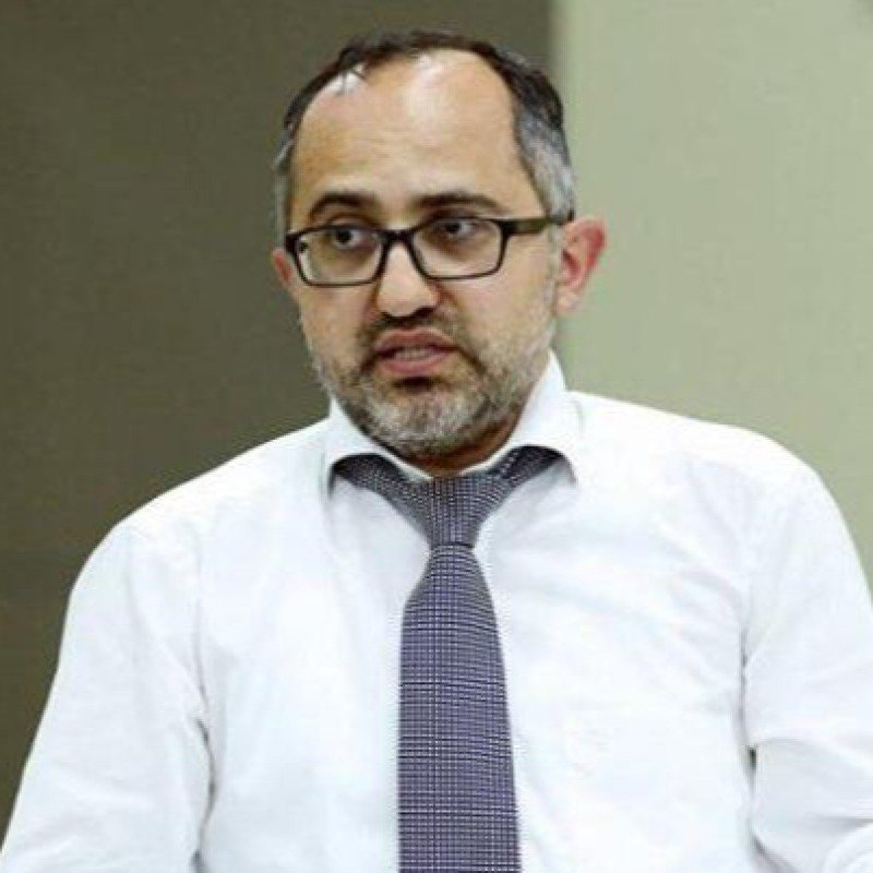 anınmış ekspert dolları olanlara çağırış etdi