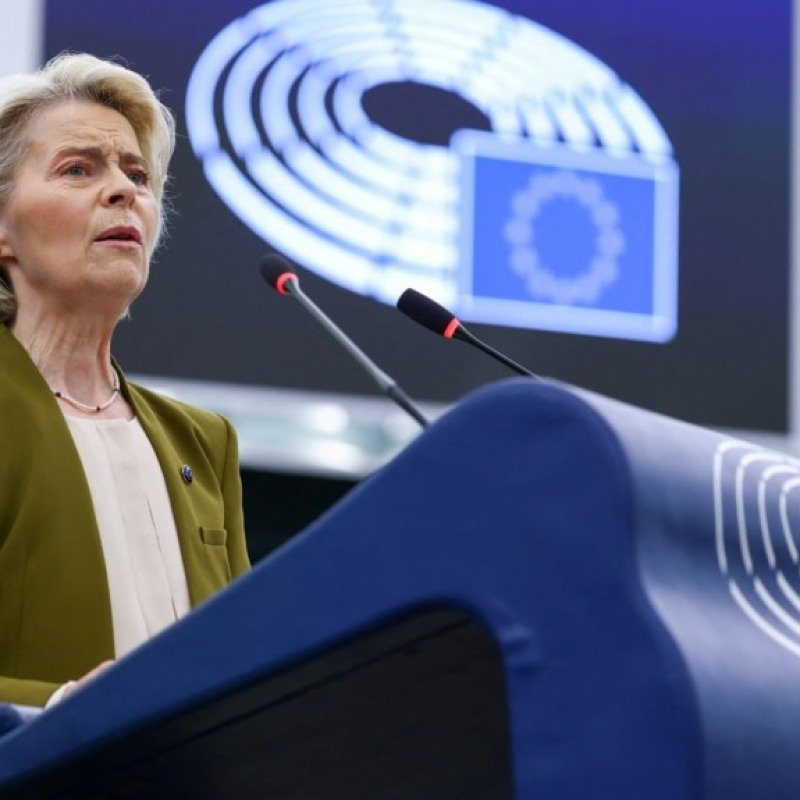 Avropa Komissiyası Rusiyaya 19-cu sanksiya paketini razılaşdırıb