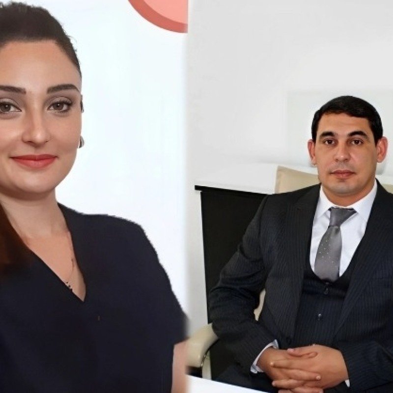 Baş həkimi ittiham edən şöbə müdiri işdən uzaqlaşdırıldı - 1 il işləməyəcək