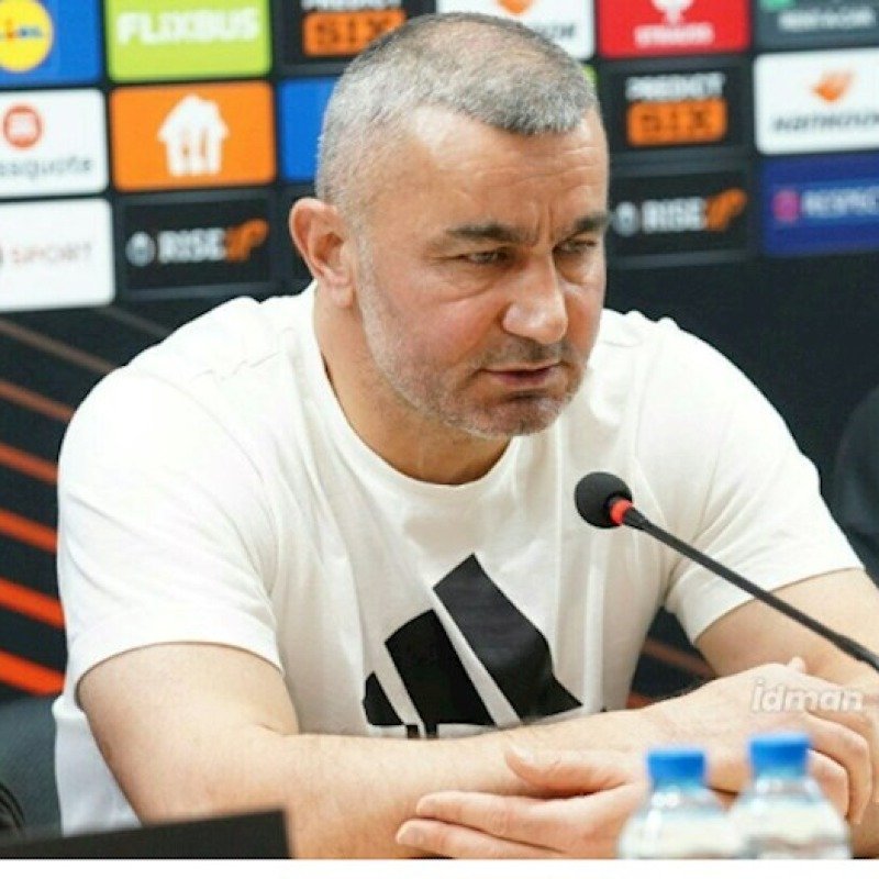 Qurban Qurbanov bu əcnəbi hücumçunun transferini istəyib