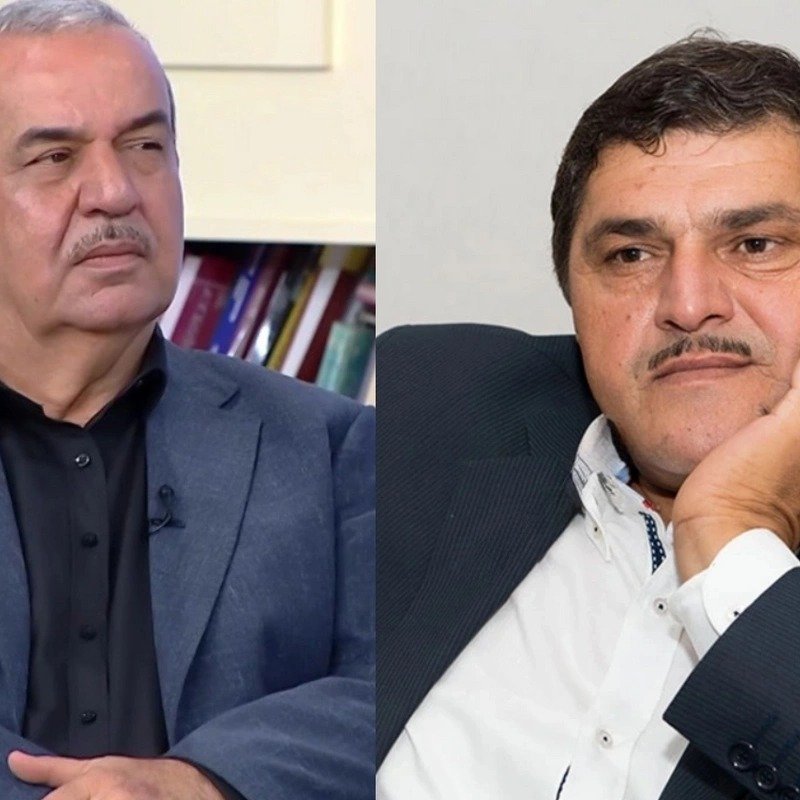 Ağakərimdən danışan Ağamirzə: "Sonuncu dəfə 5 il bundan əvvəl danışmışıq"